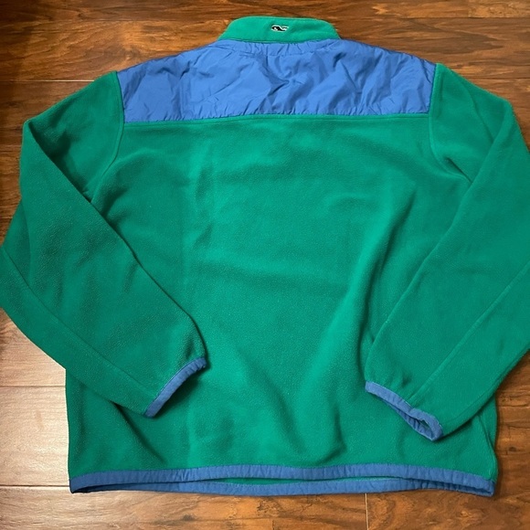 Vineyard Vines Men’s Shep Shirt Size L - Picture 5 of 6